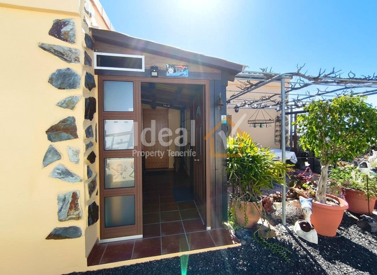 3 soverom Villa til salgs i La Escalona med svømmebasseng garasje - € 548 000 (Ref: 9777640)