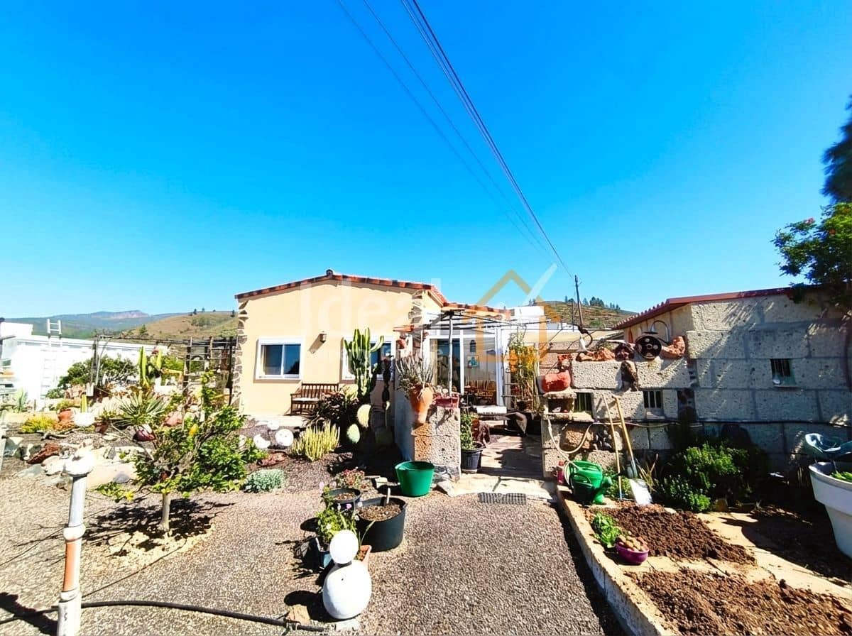 3 soverom Villa til salgs i La Escalona med svømmebasseng garasje - € 548 000 (Ref: 9777640)