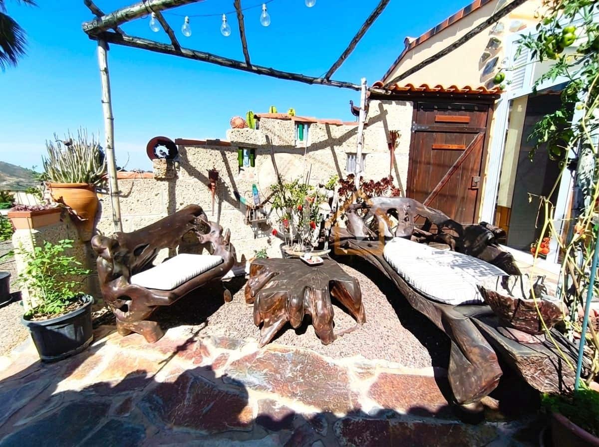 3 soverom Villa til salgs i La Escalona med svømmebasseng garasje - € 548 000 (Ref: 9777640)