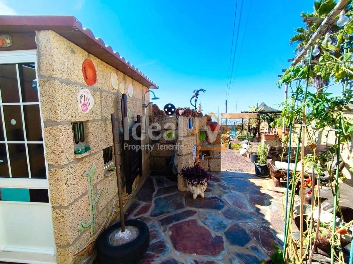 3 soverom Villa til salgs i La Escalona med svømmebasseng garasje - € 548 000 (Ref: 9777640)