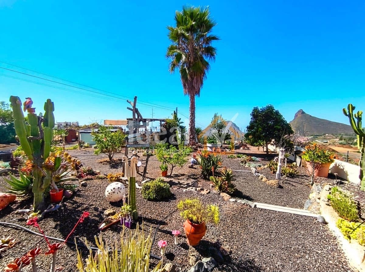 3 soverom Villa til salgs i La Escalona med svømmebasseng garasje - € 548 000 (Ref: 9777640)