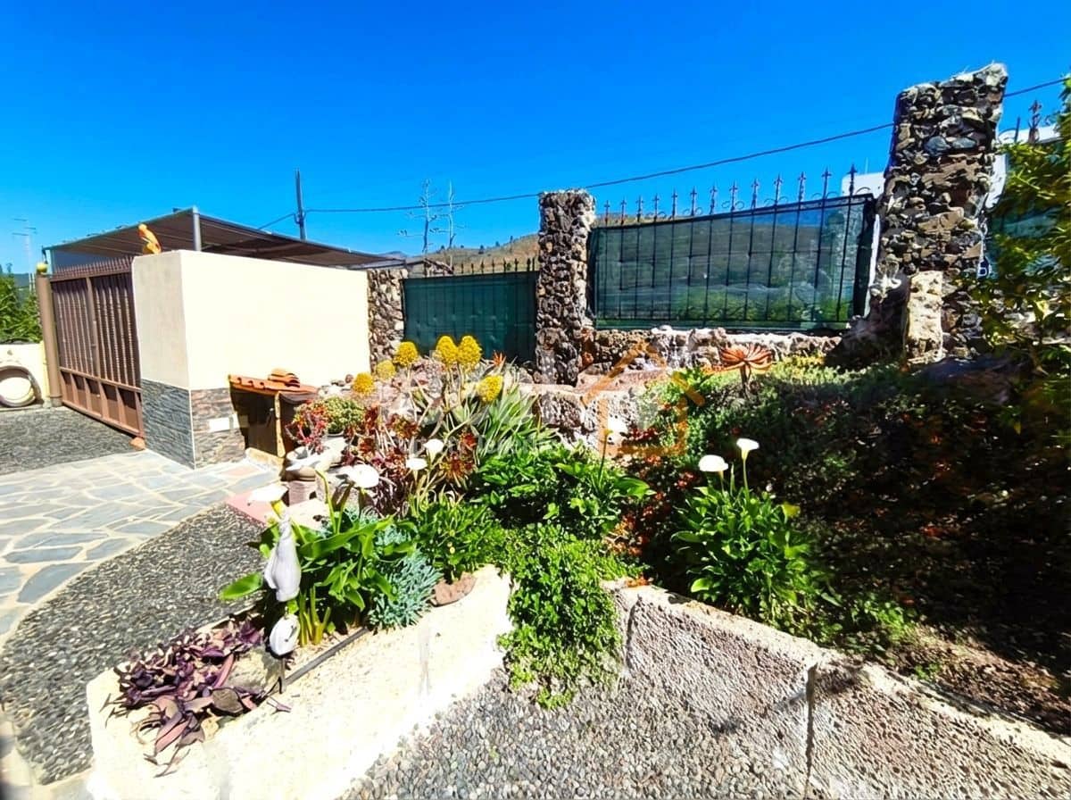 3 soverom Villa til salgs i La Escalona med svømmebasseng garasje - € 548 000 (Ref: 9777640)