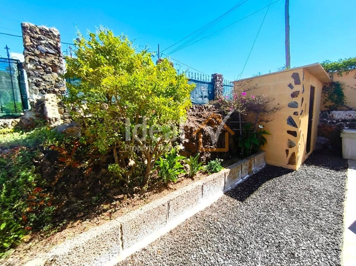 3 soverom Villa til salgs i La Escalona med svømmebasseng garasje - € 548 000 (Ref: 9777640)