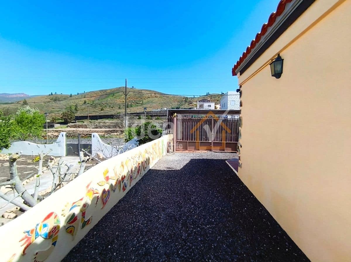 3 soverom Villa til salgs i La Escalona med svømmebasseng garasje - € 548 000 (Ref: 9777640)