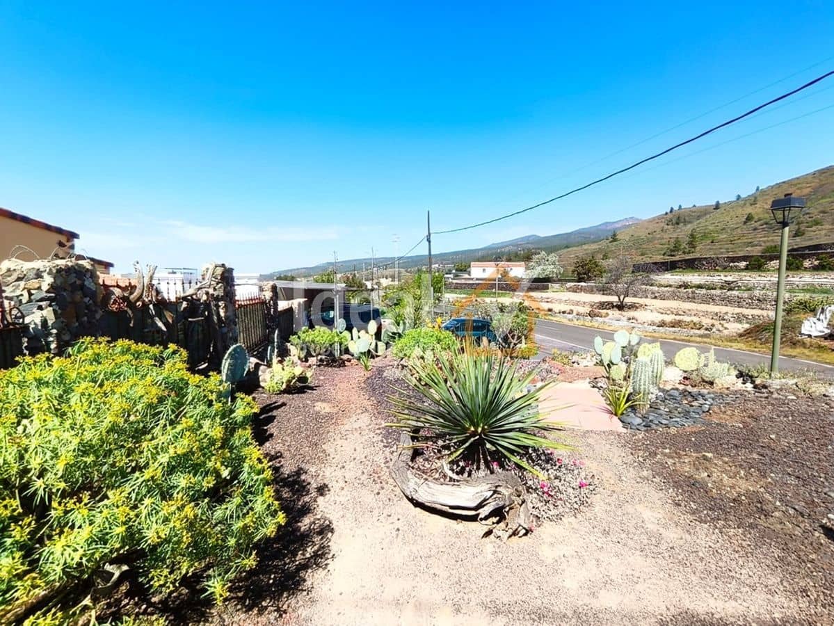 3 soverom Villa til salgs i La Escalona med svømmebasseng garasje - € 548 000 (Ref: 9777640)