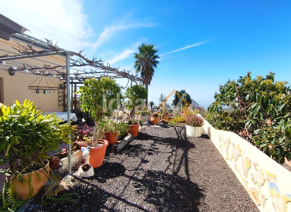 3 soverom Villa til salgs i La Escalona med svømmebasseng garasje - € 548 000 (Ref: 9777640)