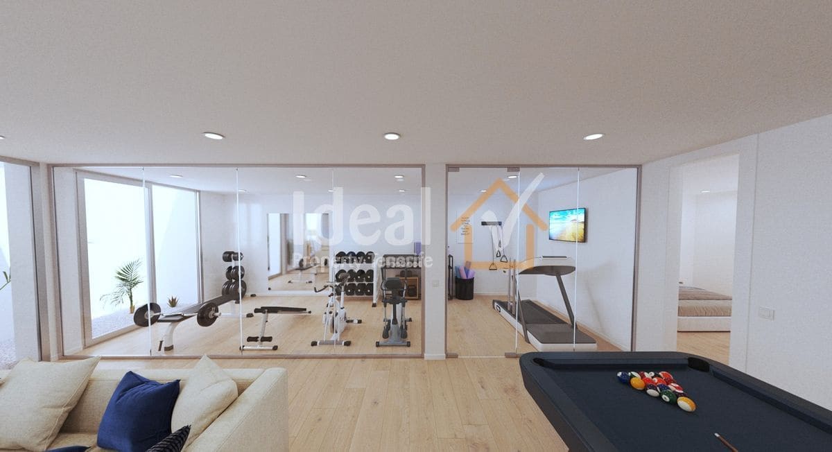 3 chambre Villa/Maison à vendre à Callao Salvaje avec piscine garage - 1 720 000 € (Ref: 9777641)