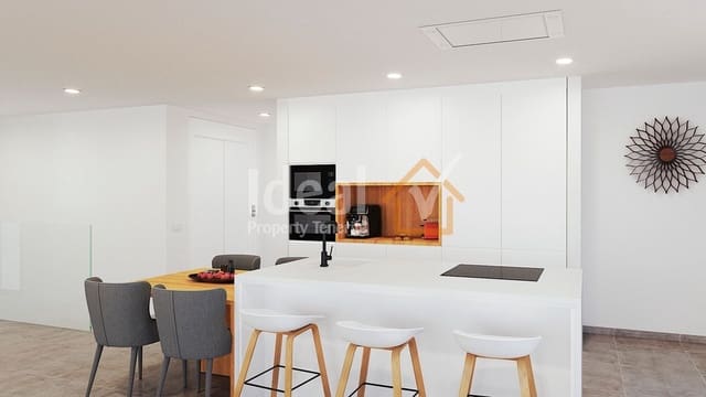 3 slaapkamer Villa te koop in Callao Salvaje, Adeje met zwembad garage - € 1.720.000 (Ref: 9777641)