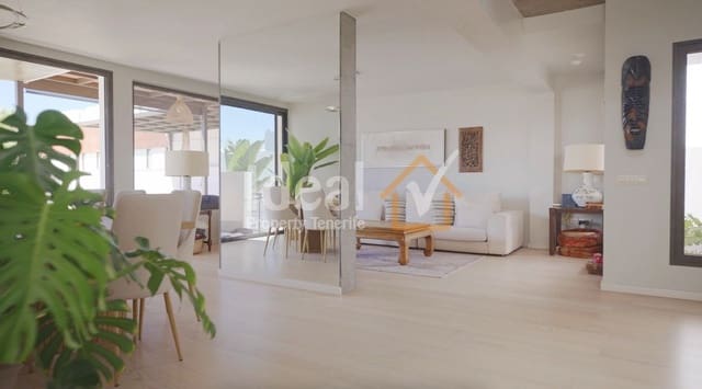 Chalet de 5 habitaciones en El Madroñal, Adeje en venta con piscina garaje - 2.730.000 € (Ref: 9806068)