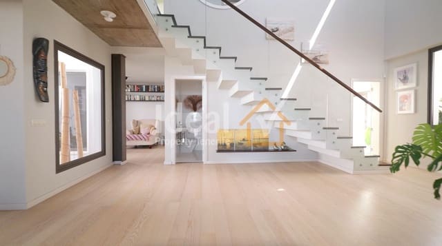 Chalet de 5 habitaciones en El Madroñal, Adeje en venta con piscina garaje - 2.730.000 € (Ref: 9806068)