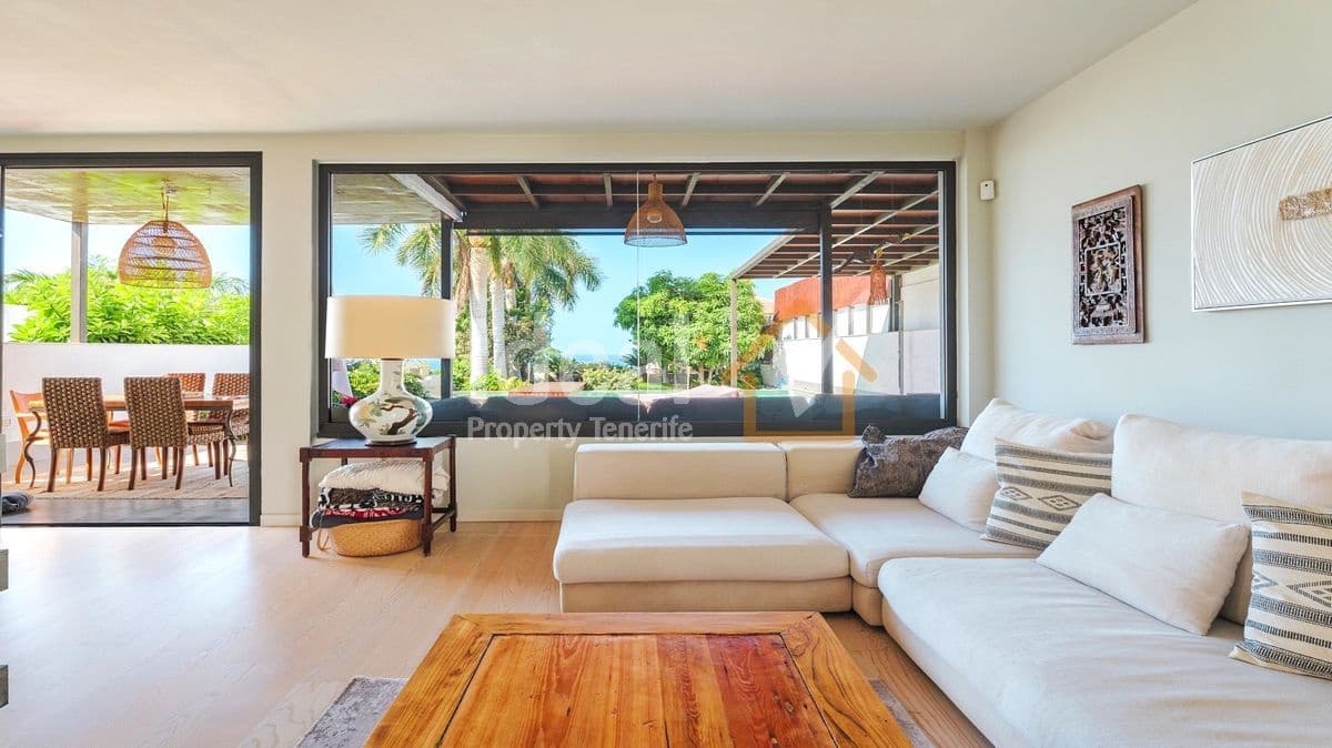 Chalet de 5 habitaciones en El Madroñal en venta con piscina garaje - 2.730.000 € (Ref: 9806068)