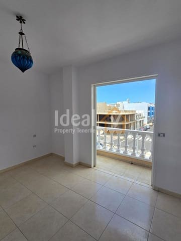 2 slaapkamer Penthouse te koop in Los Abrigos, Granadilla de Abona - € 230.000 (Ref: 9811205)