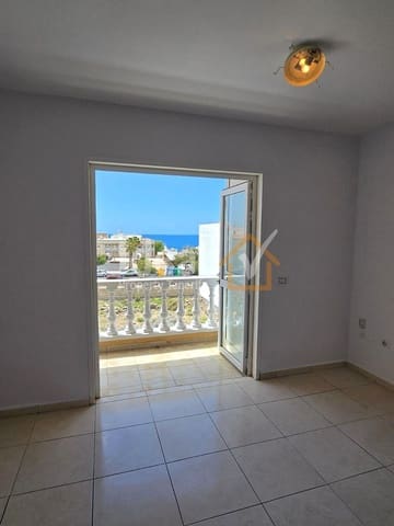 2 slaapkamer Penthouse te koop in Los Abrigos, Granadilla de Abona - € 230.000 (Ref: 9811205)