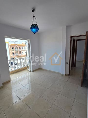 2 slaapkamer Penthouse te koop in Los Abrigos, Granadilla de Abona - € 230.000 (Ref: 9811205)