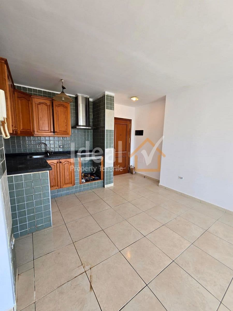 Ático de 2 habitaciones en Los Abrigos en venta - 230.000 € (Ref: 9811205)