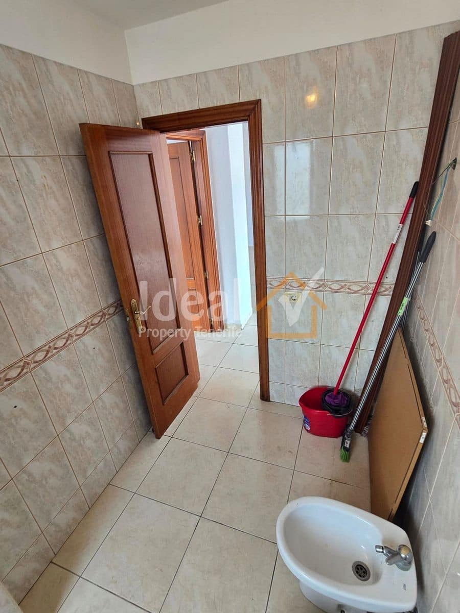 Ático de 2 habitaciones en Los Abrigos en venta - 230.000 € (Ref: 9811205)