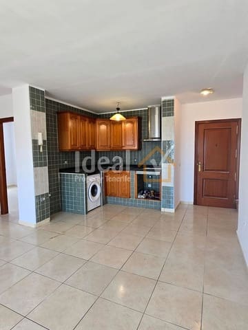 2 slaapkamer Penthouse te koop in Los Abrigos, Granadilla de Abona - € 230.000 (Ref: 9811205)