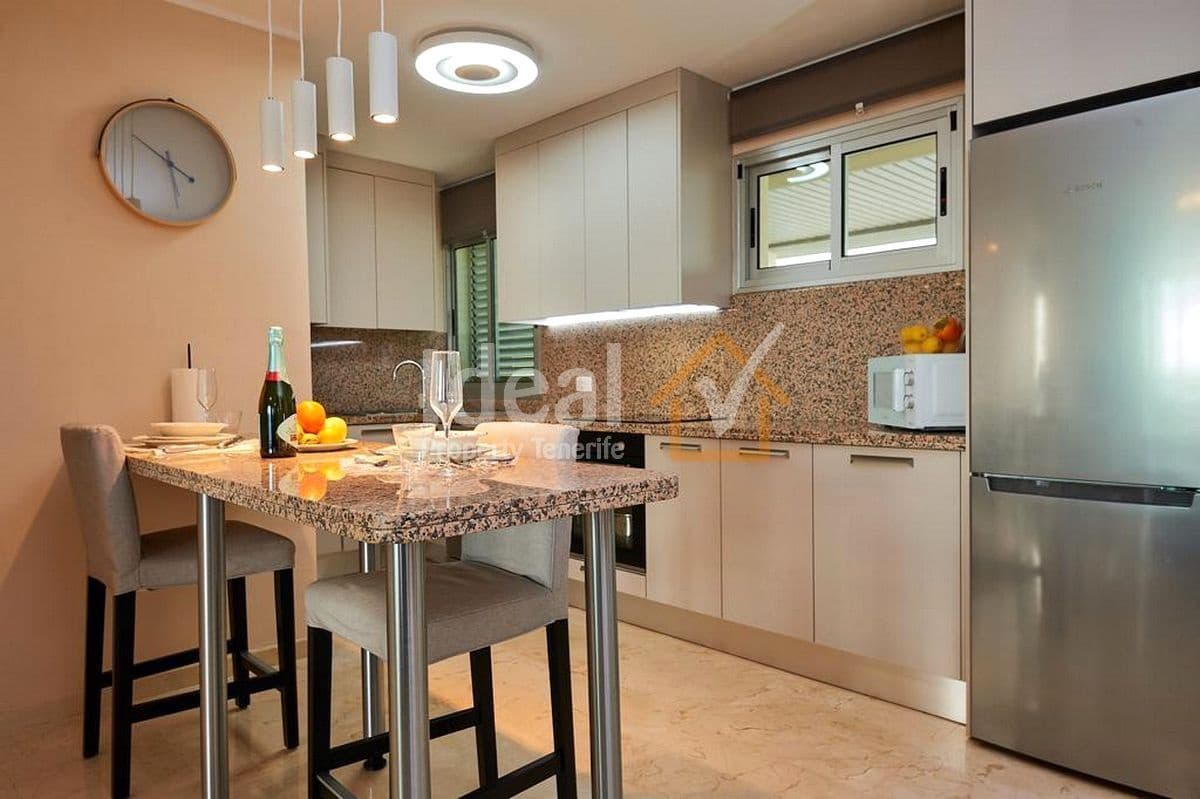 3 bedroom Penthouse for sale in Golf del Sur with pool - € 470,000 (Ref: 9811206)
