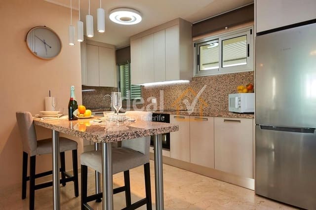 3 bedroom Penthouse for sale in Golf del Sur, San Miguel de Abona with pool - € 470,000 (Ref: 9811206)