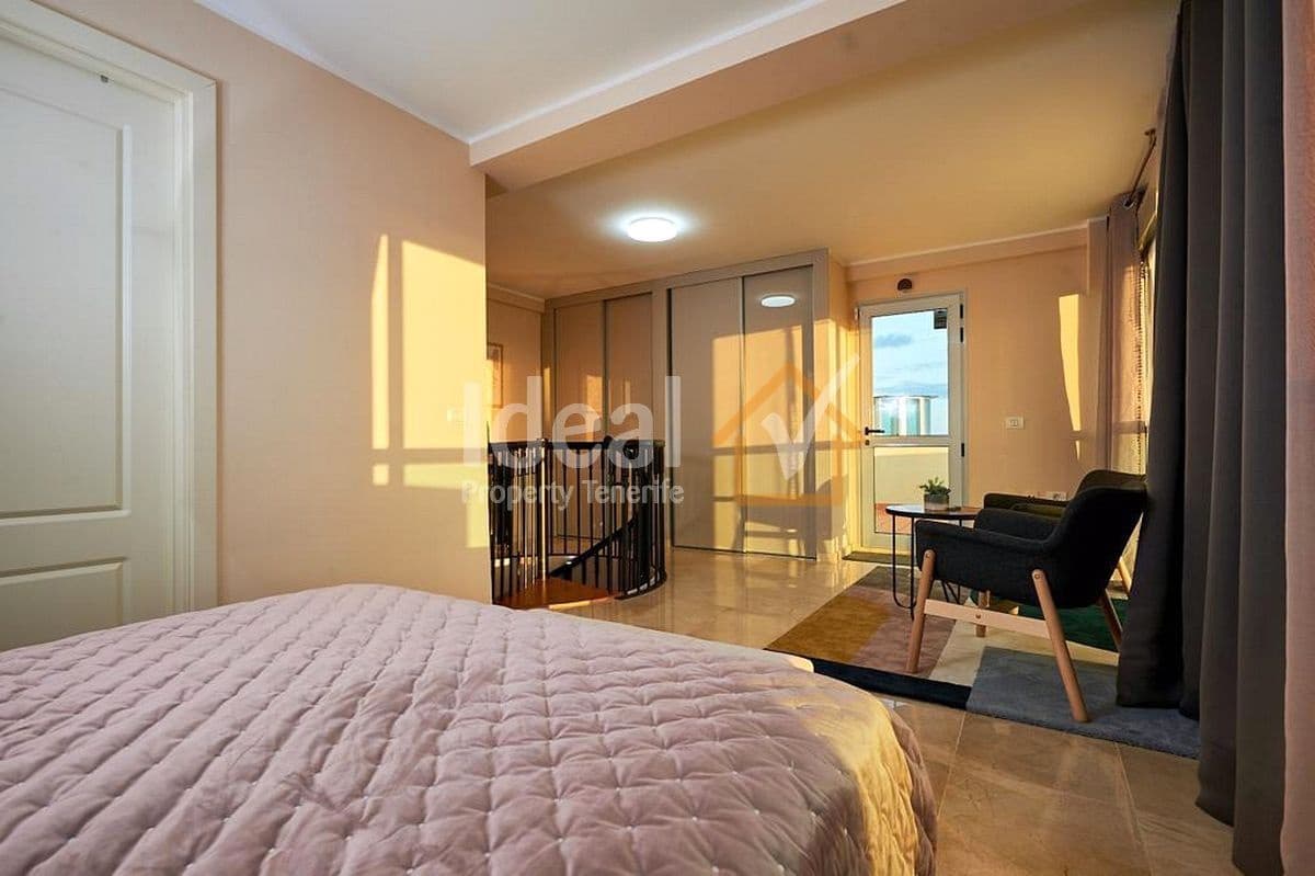 3 bedroom Penthouse for sale in Golf del Sur with pool - € 470,000 (Ref: 9811206)