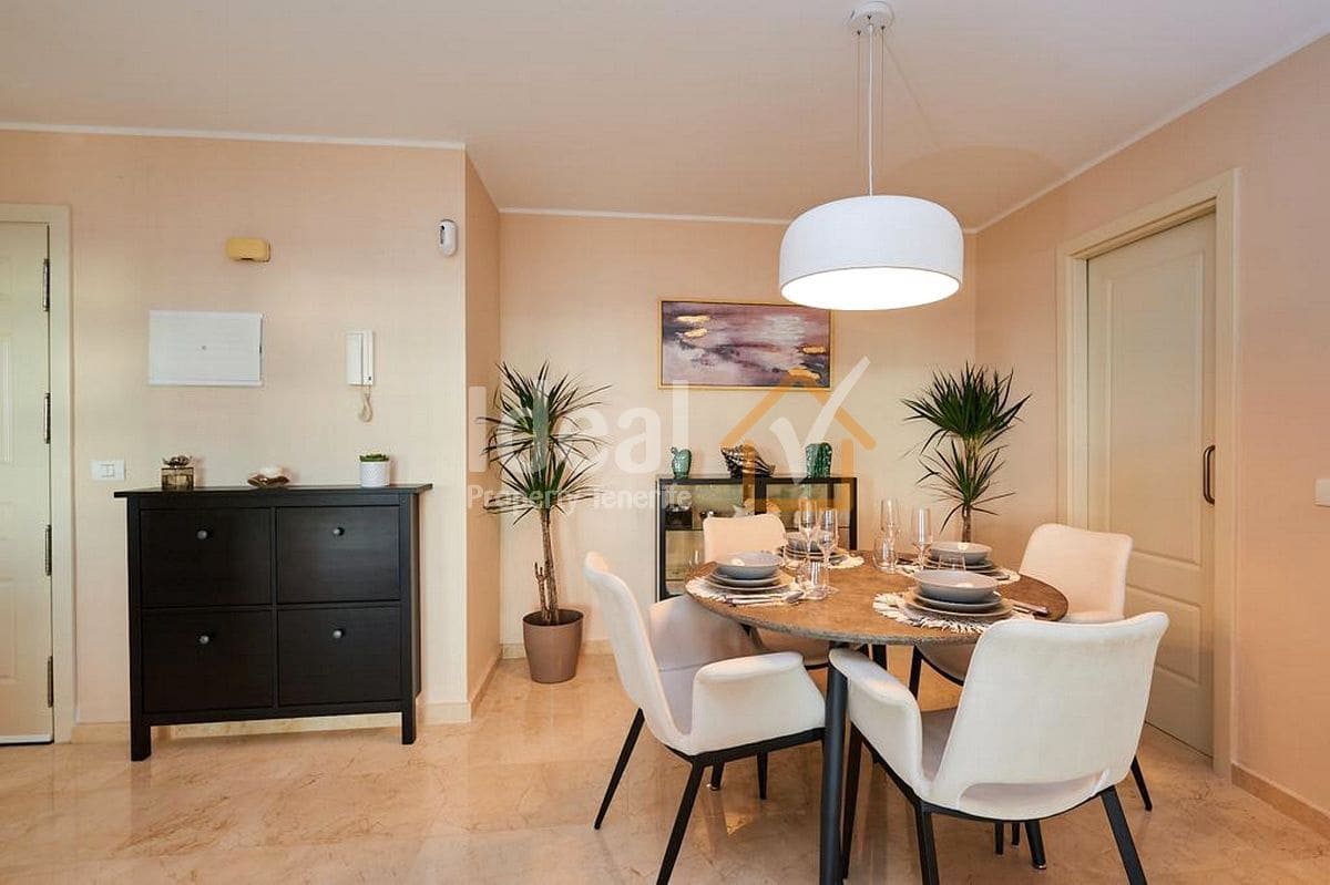 3 bedroom Penthouse for sale in Golf del Sur with pool - € 470,000 (Ref: 9811206)