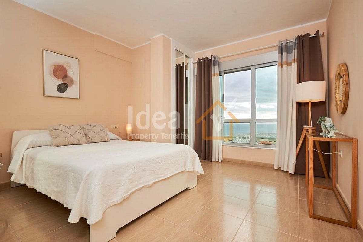 3 bedroom Penthouse for sale in Golf del Sur with pool - € 470,000 (Ref: 9811206)
