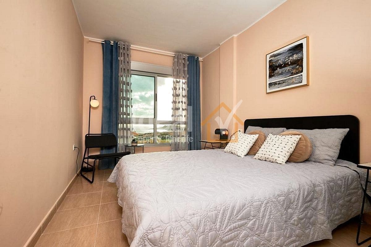 3 bedroom Penthouse for sale in Golf del Sur with pool - € 470,000 (Ref: 9811206)