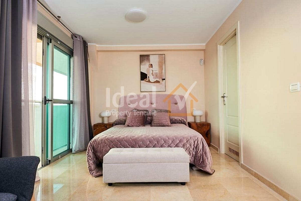 3 bedroom Penthouse for sale in Golf del Sur with pool - € 470,000 (Ref: 9811206)