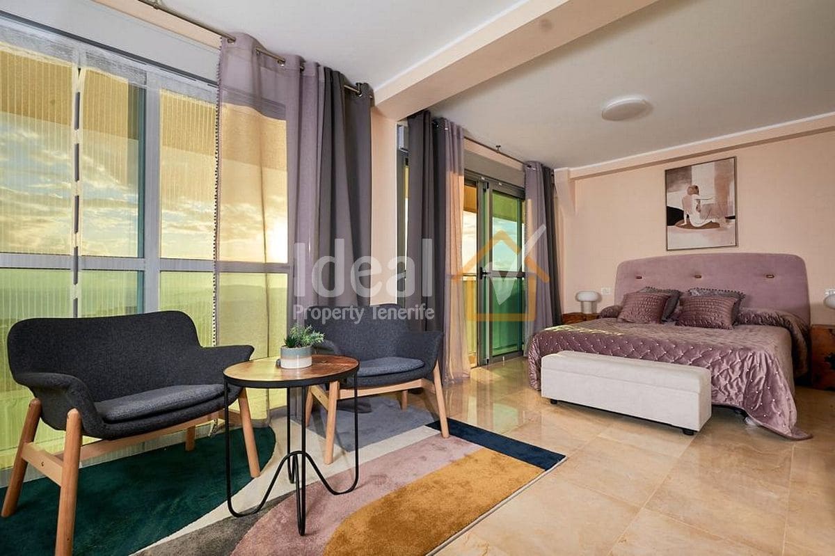 3 bedroom Penthouse for sale in Golf del Sur with pool - € 470,000 (Ref: 9811206)