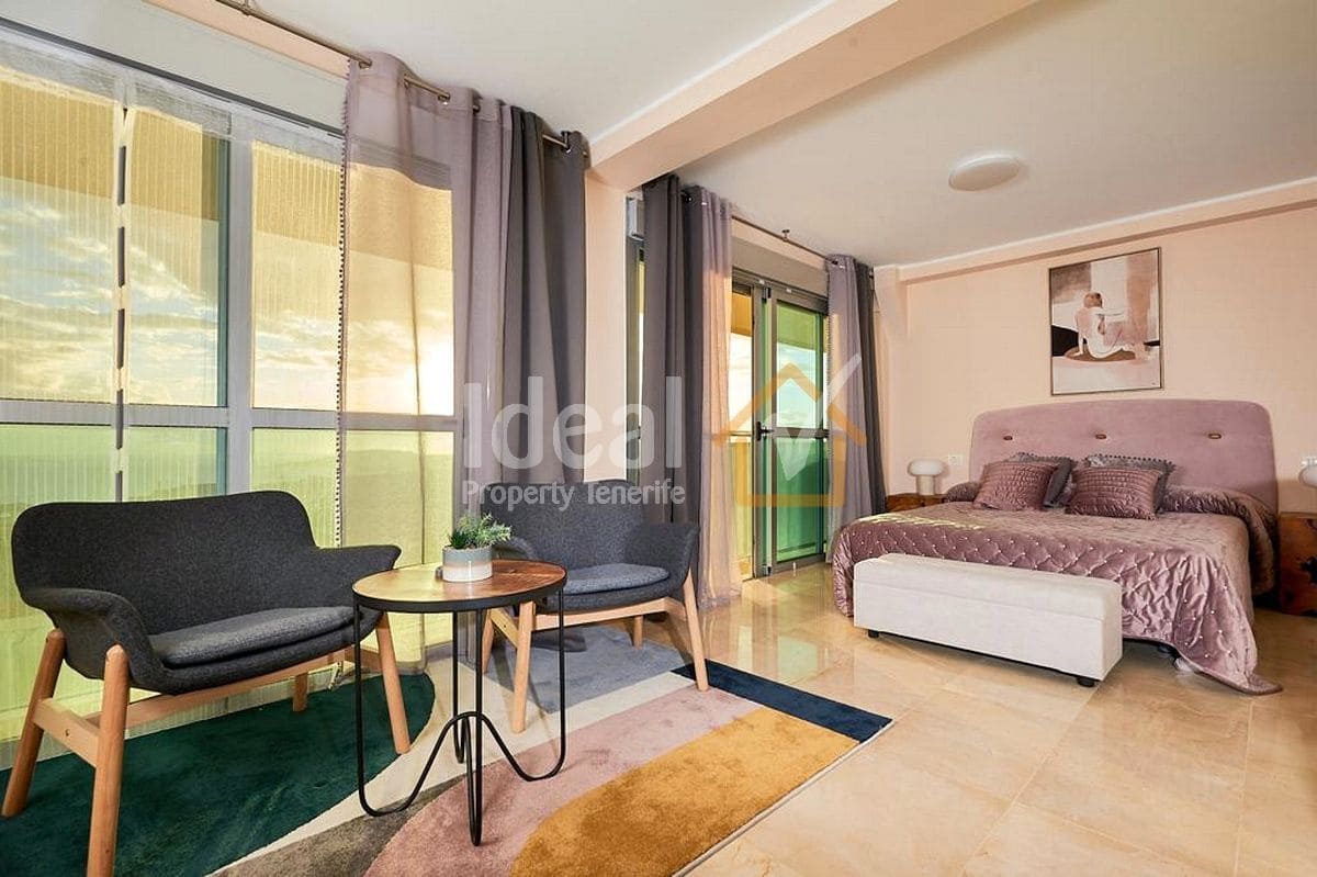 3 bedroom Penthouse for sale in Golf del Sur with pool - € 470,000 (Ref: 9811206)