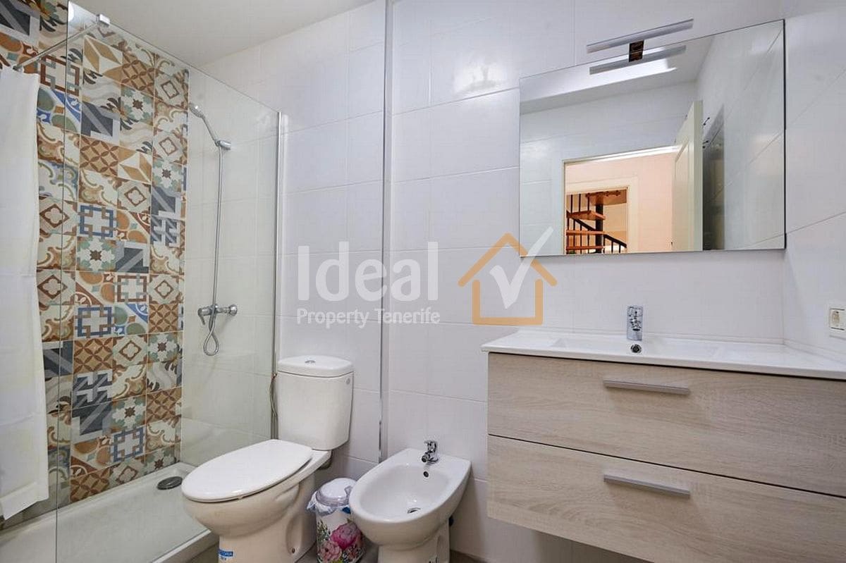 3 bedroom Penthouse for sale in Golf del Sur with pool - € 470,000 (Ref: 9811206)