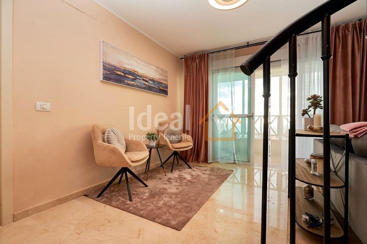 3 bedroom Penthouse for sale in Golf del Sur with pool - € 470,000 (Ref: 9811206)