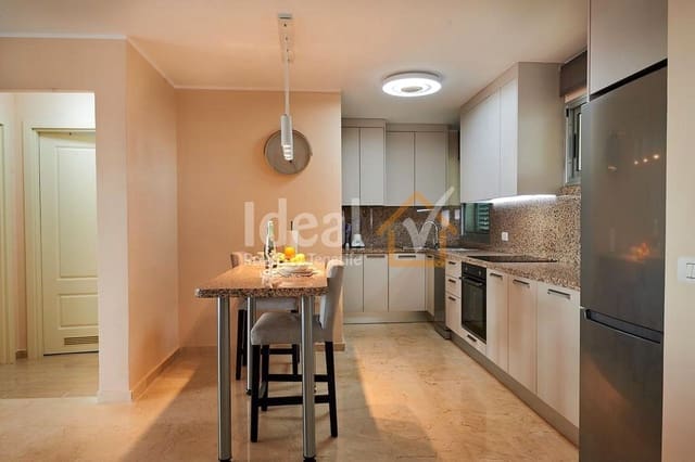 3 bedroom Penthouse for sale in Golf del Sur, San Miguel de Abona with pool - € 470,000 (Ref: 9811206)
