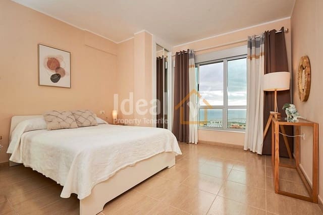3 bedroom Penthouse for sale in Golf del Sur, San Miguel de Abona with pool - € 470,000 (Ref: 9811206)