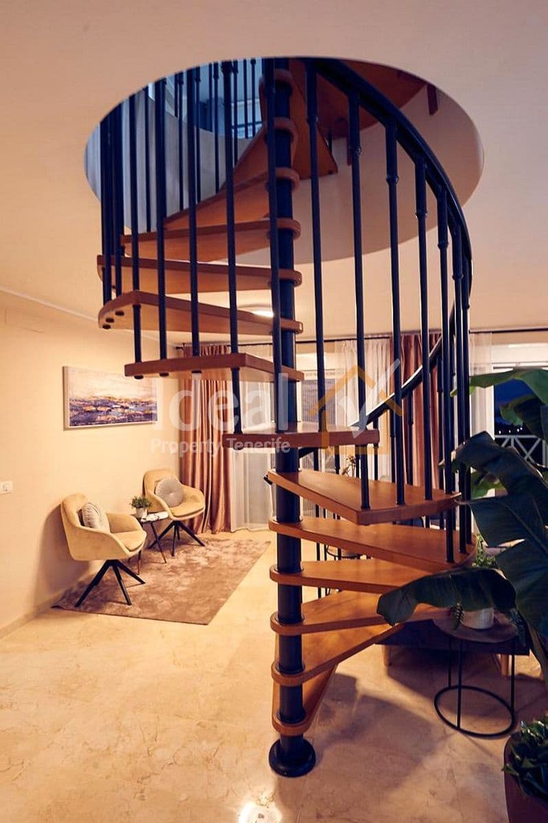 3 bedroom Penthouse for sale in Golf del Sur with pool - € 470,000 (Ref: 9811206)