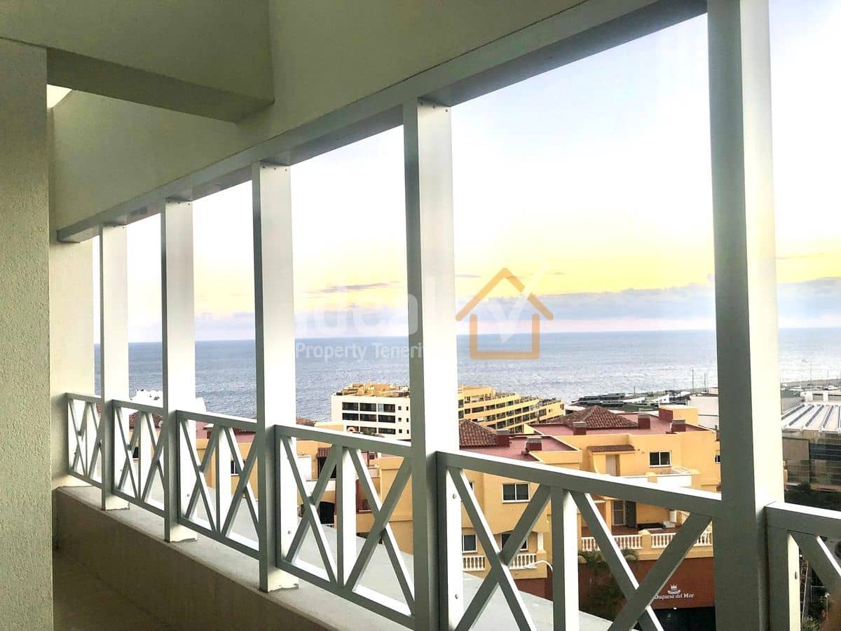 3 bedroom Penthouse for sale in Golf del Sur with pool - € 470,000 (Ref: 9811206)
