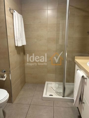 Studio till salu i Costa Adeje, Adeje med pool - 295 000 € (Ref: 9811207)
