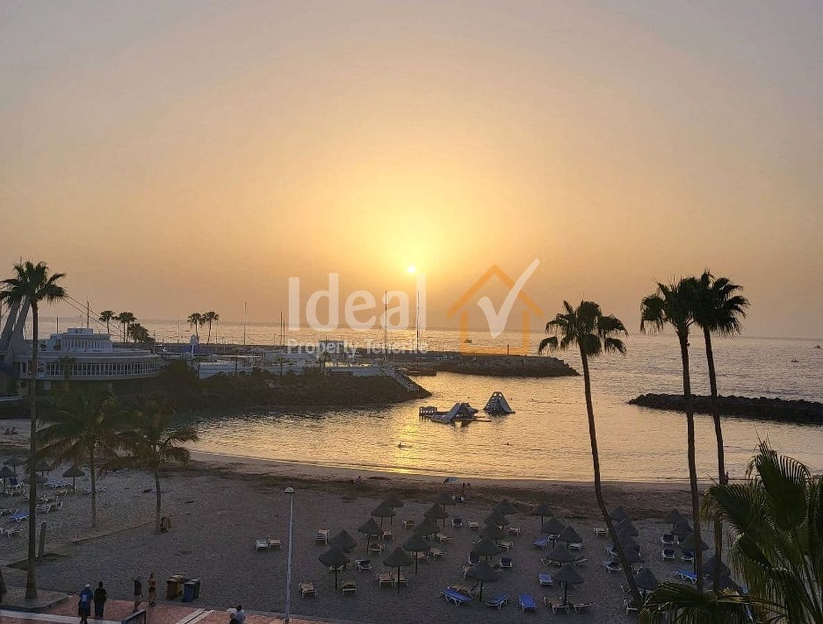 Studio till salu i Costa Adeje med pool - 295 000 € (Ref: 9811207)