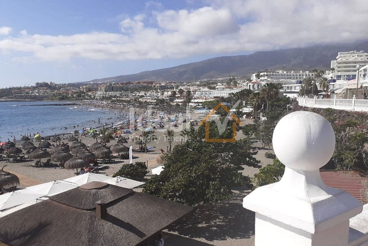 Studio till salu i Costa Adeje med pool - 295 000 € (Ref: 9811207)