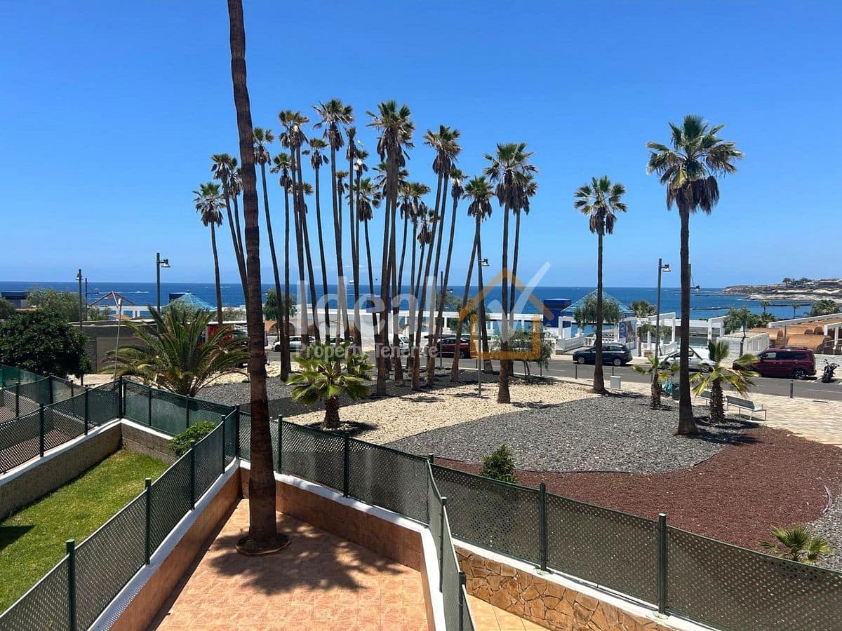 Studio till salu i Costa Adeje med pool - 295 000 € (Ref: 9811207)