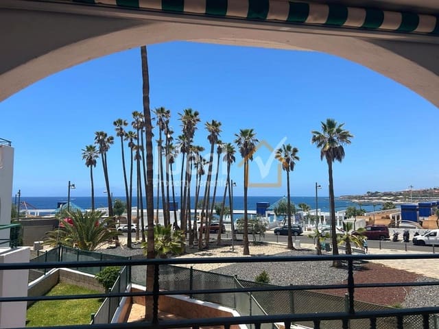 Studio till salu i Costa Adeje, Adeje med pool - 295 000 € (Ref: 9811207)