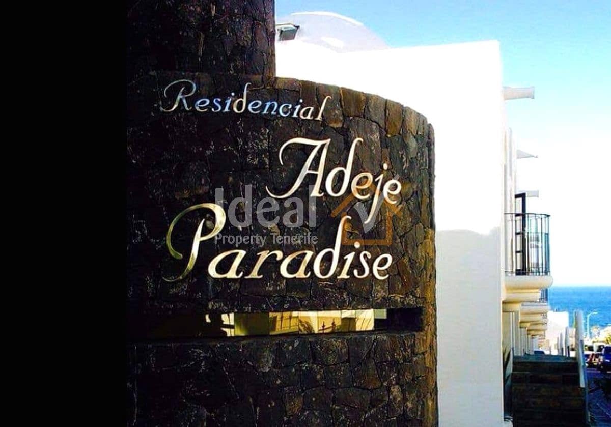 1 sypialnia Apartament na sprzedaż w Playa Paraiso z basenem garażem - 325 000 € (Ref: 9811208)