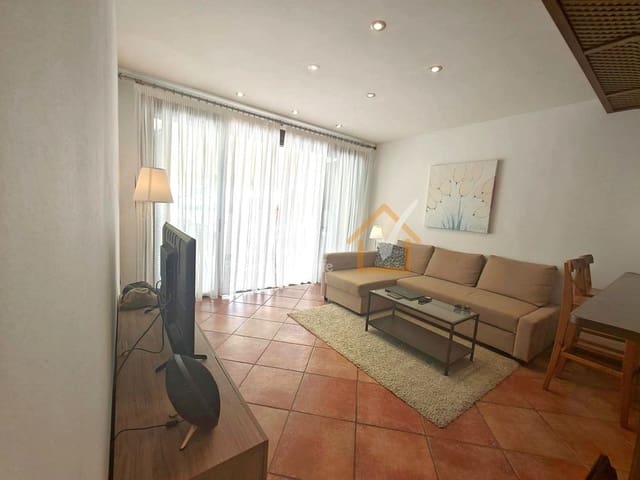 1 sypialnia Apartament na sprzedaż w Playa Paraiso, Adeje z basenem garażem - 325 000 € (Ref: 9811208)