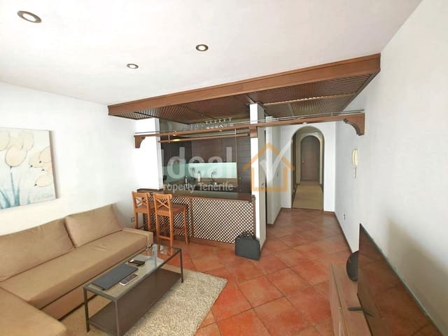 1 sypialnia Apartament na sprzedaż w Playa Paraiso, Adeje z basenem garażem - 325 000 € (Ref: 9811208)