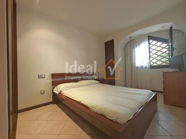 1 sypialnia Apartament na sprzedaż w Playa Paraiso, Adeje z basenem garażem - 325 000 € (Ref: 9811208)