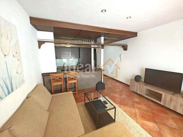 1 sypialnia Apartament na sprzedaż w Playa Paraiso, Adeje z basenem garażem - 325 000 € (Ref: 9811208)