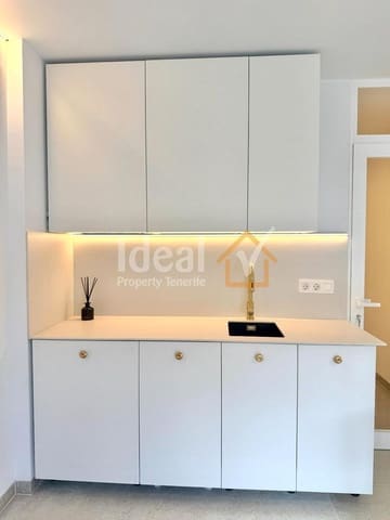 2 soveværelse Lejlighed til salg i Los Abrigos, Granadilla de Abona - € 320.000 (Ref: 9816975)