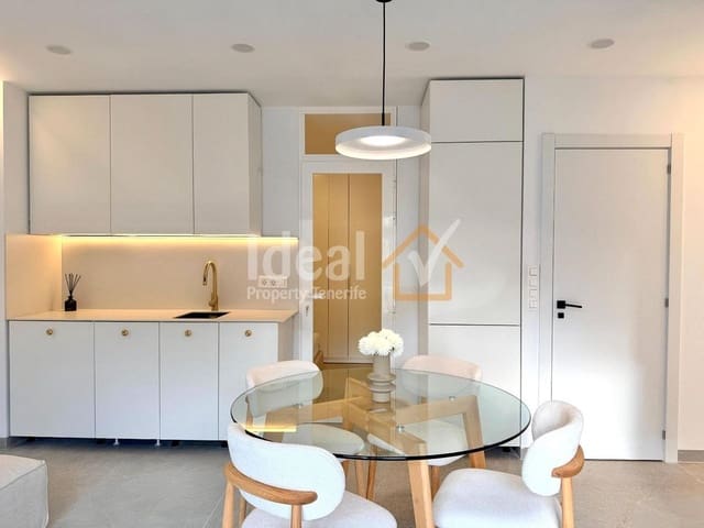 2 soveværelse Lejlighed til salg i Los Abrigos, Granadilla de Abona - € 320.000 (Ref: 9816975)