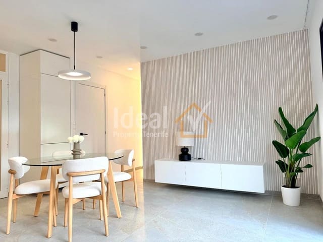 2 soveværelse Lejlighed til salg i Los Abrigos, Granadilla de Abona - € 320.000 (Ref: 9816975)