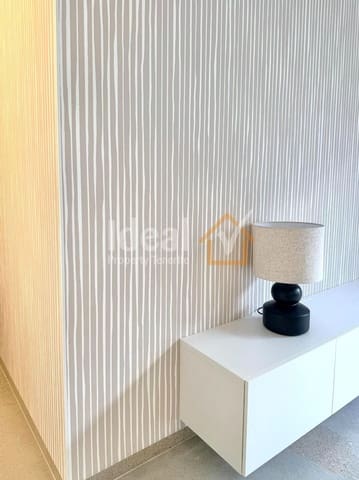 2 soveværelse Lejlighed til salg i Los Abrigos, Granadilla de Abona - € 320.000 (Ref: 9816975)